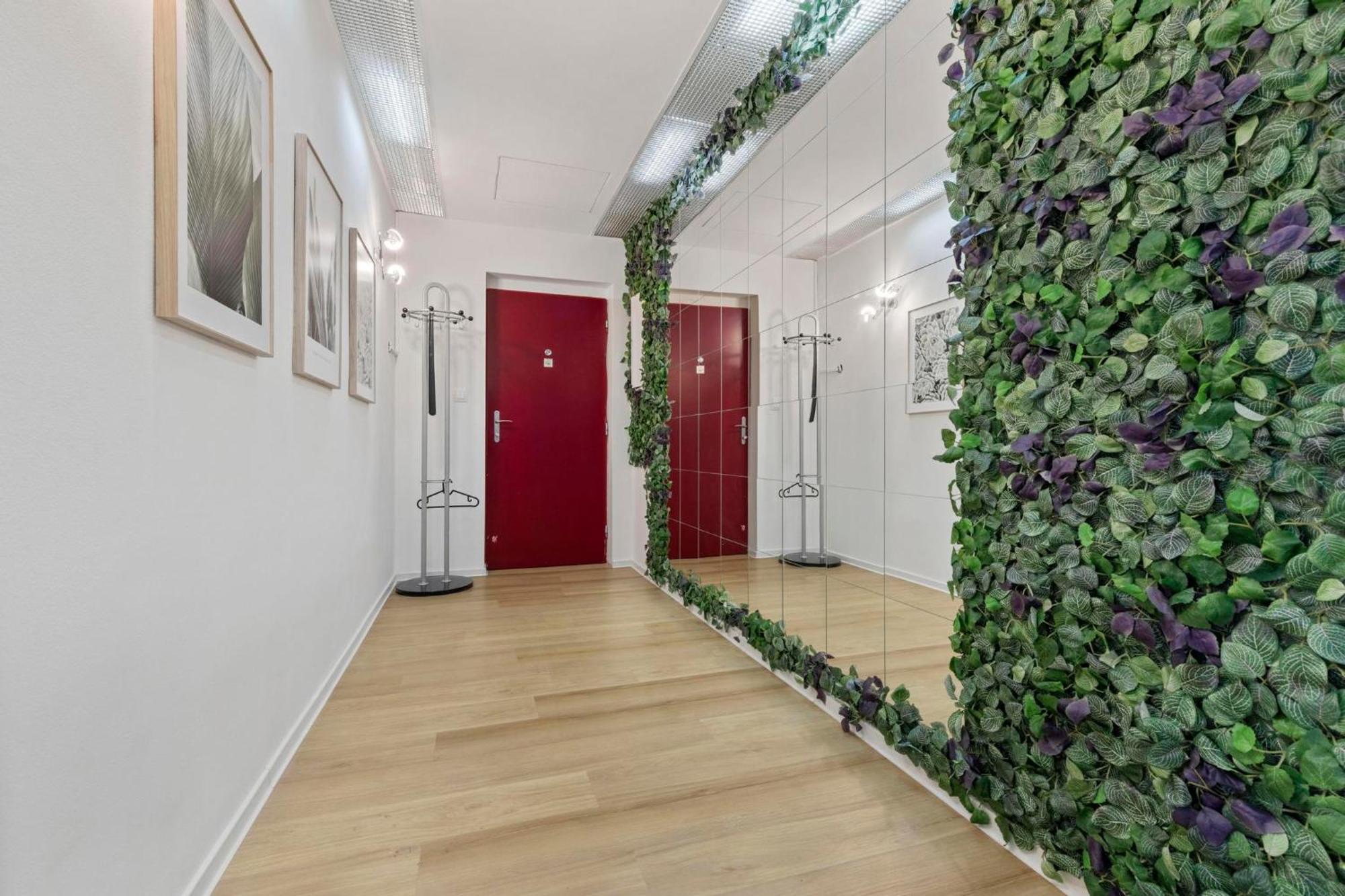 Family Hub In Centre Bratislava Exterior foto